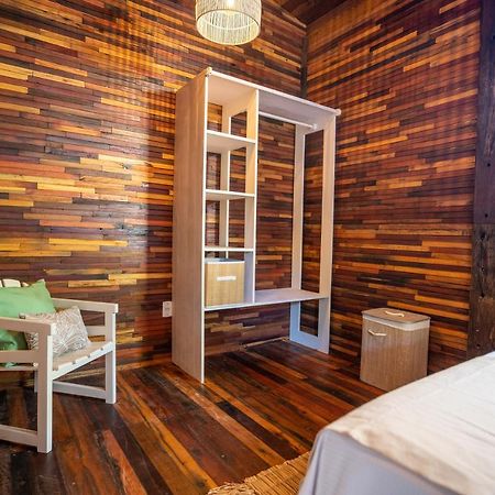 Akua Bungalows Марау Экстерьер фото