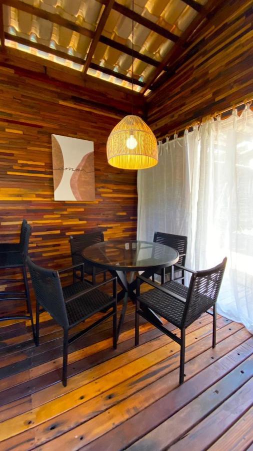 Akua Bungalows Марау Экстерьер фото