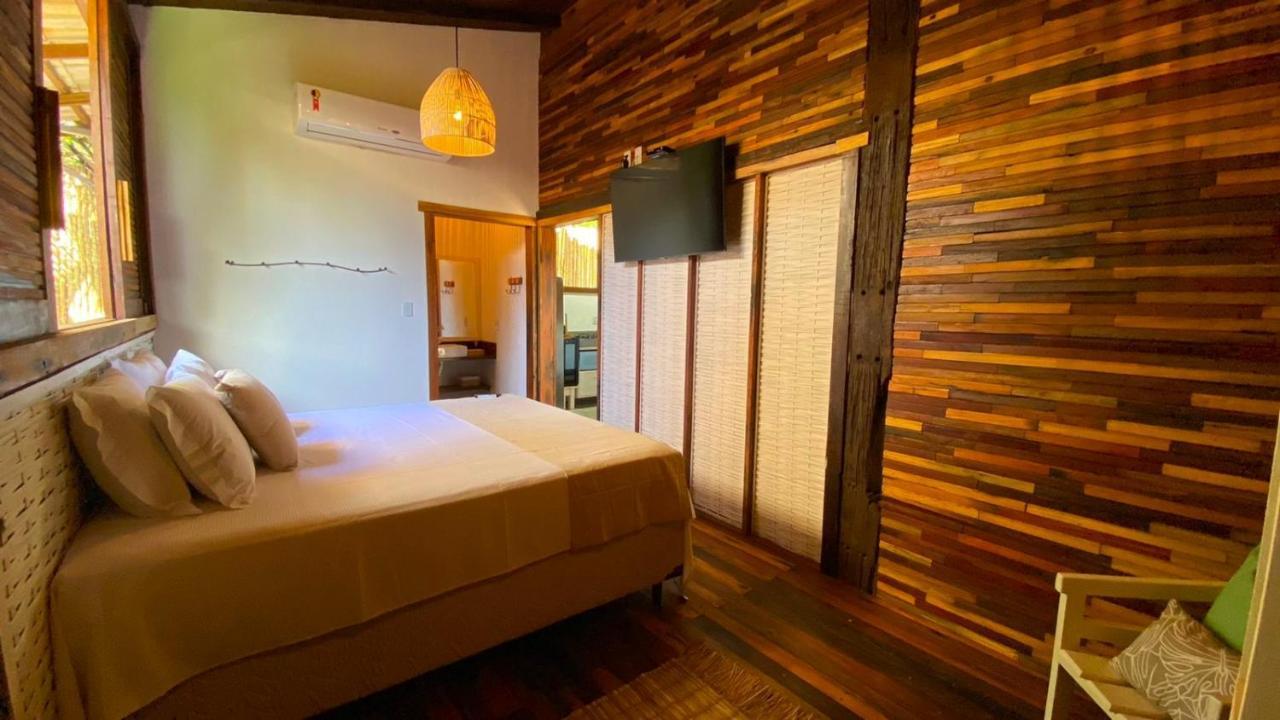 Akua Bungalows Марау Экстерьер фото