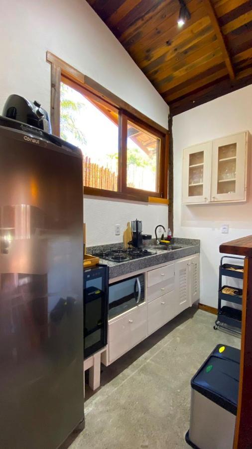Akua Bungalows Марау Экстерьер фото