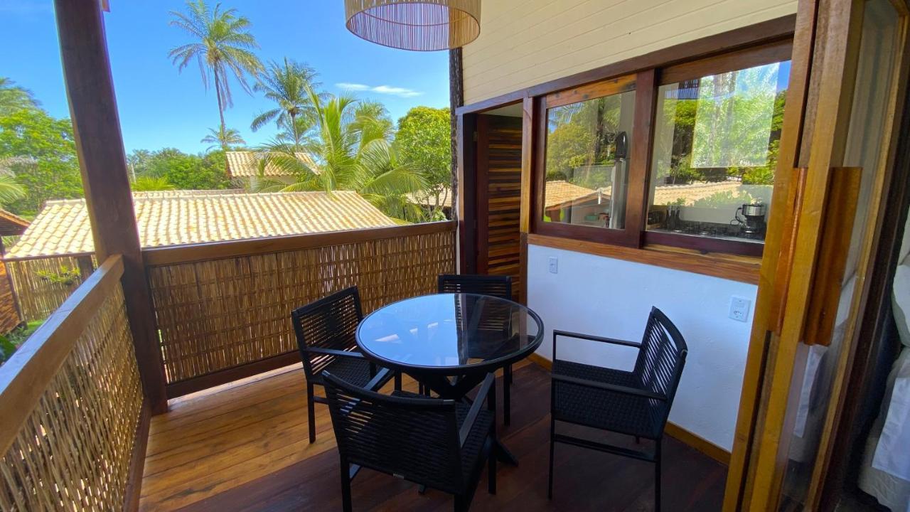 Akua Bungalows Марау Экстерьер фото
