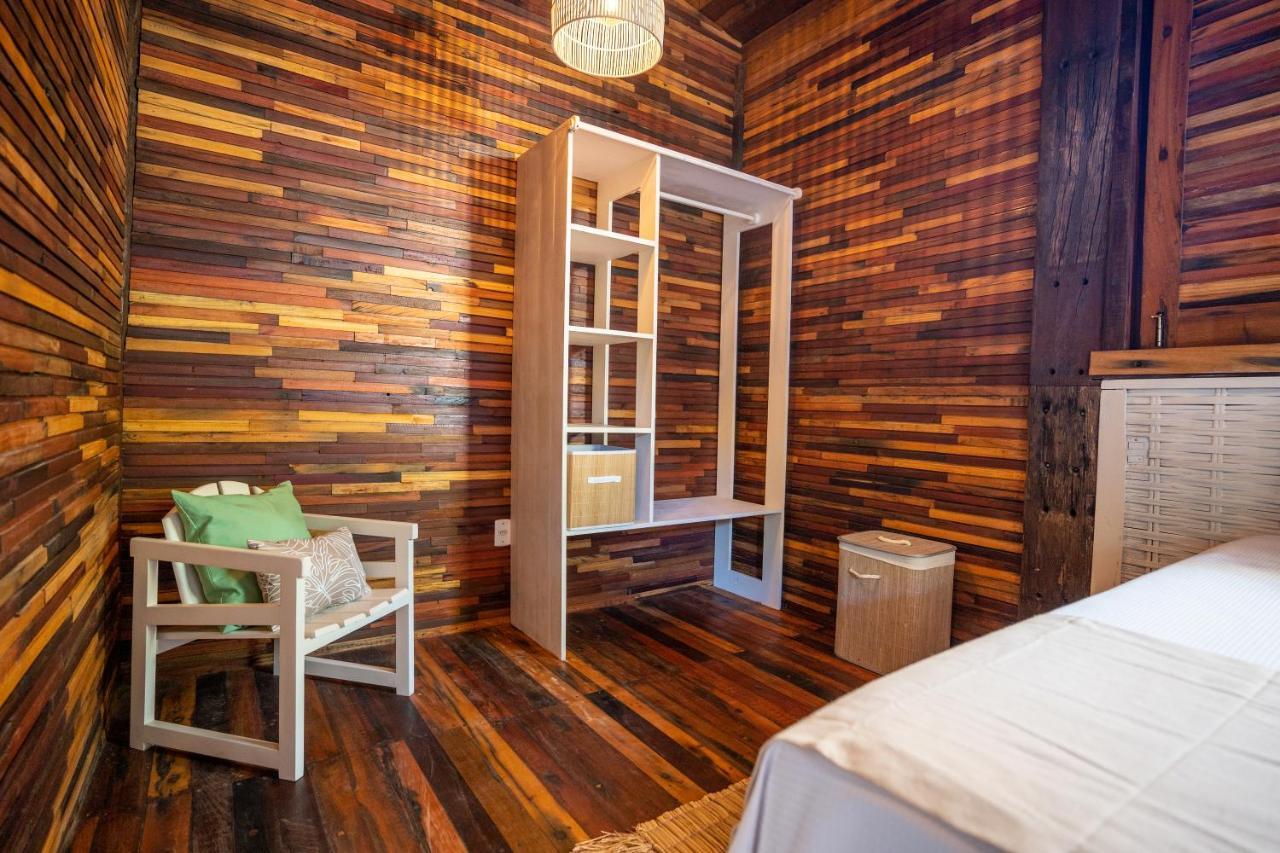 Akua Bungalows Марау Экстерьер фото