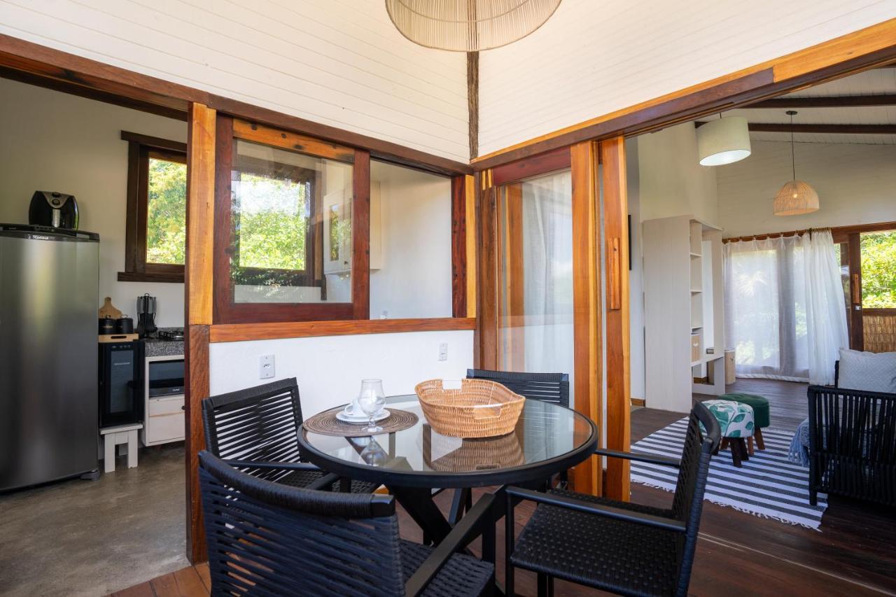 Akua Bungalows Марау Экстерьер фото